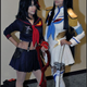 Illustration for article titled Toronto Fan Expo 2014 Cosplay
